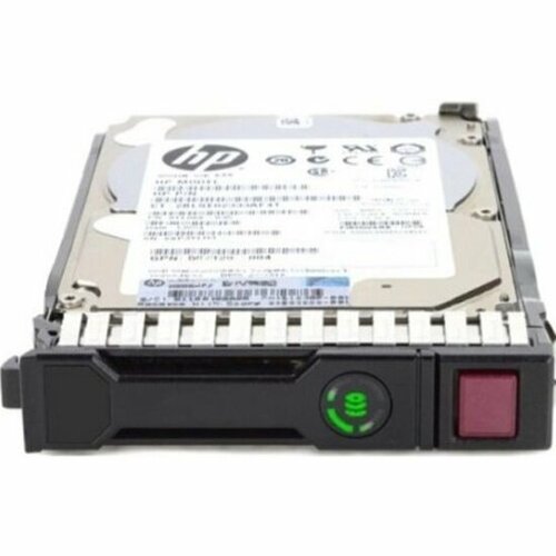 Жесткий диск HPE 1TB 2,5