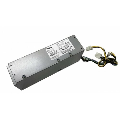 Блок Питания Dell 0HNMMH 240W 1782500₽