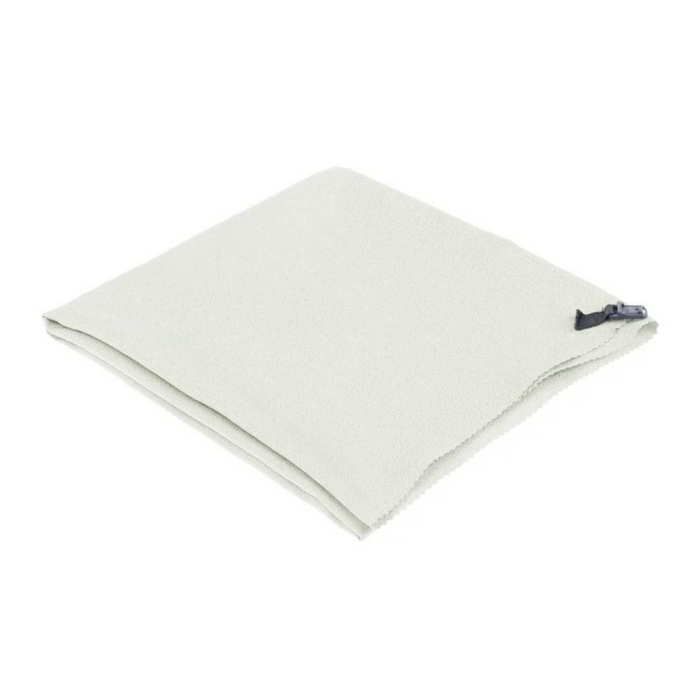 N-Rit полотенце Campack Towel 30*30 рS белый