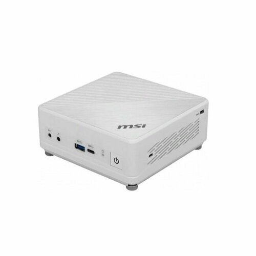 Неттоп MSI Cubi 5 12M-096RU