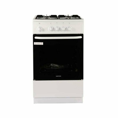 Газовая плита Samtron 504051г-230 белый 1961300₽