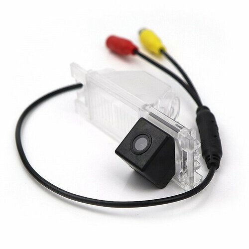 Камера заднего вида Hyundai ix35 Хендай ix35 2010-2015 295000₽