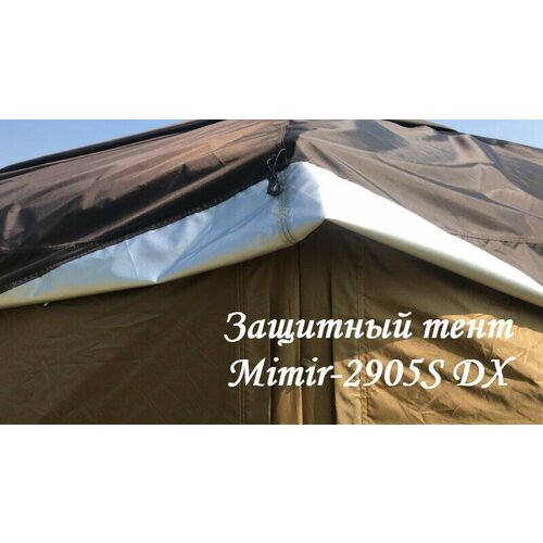 фото Защитный тент mimir-2905s dx goodstore24