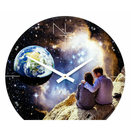 Часы Nicole Time NT524