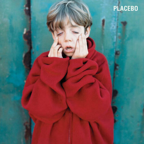 Placebo Виниловая пластинка Placebo Placebo