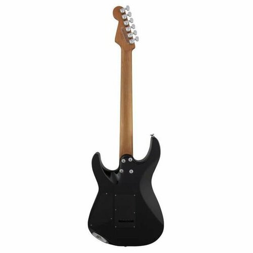 CHARVEL / США CHARVEL Pro-Mod DK22 SSS 2PT Gloss Black