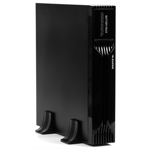 8960 rapan ups 3000 rack 4x9ah ибп 2100 вт line interactive синус встроенные акб 6 шт x 9ah бастион rapan ups 3000 rack 4x9ah 8961 RAPAN BC 48/9S батарейный блок, встроенные АКБ 4 шт. x 9Ah Бастион RAPAN BC 48/9S