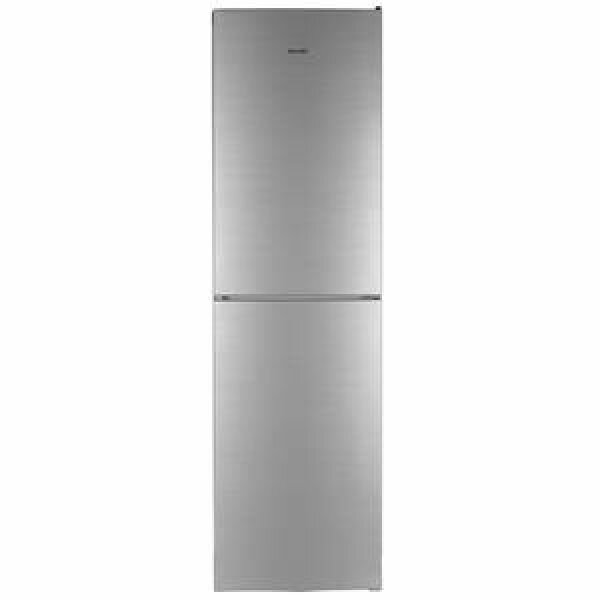 Холодильник АТЛАНТ , двухкамерный, нержавеющая сталь - фото №6