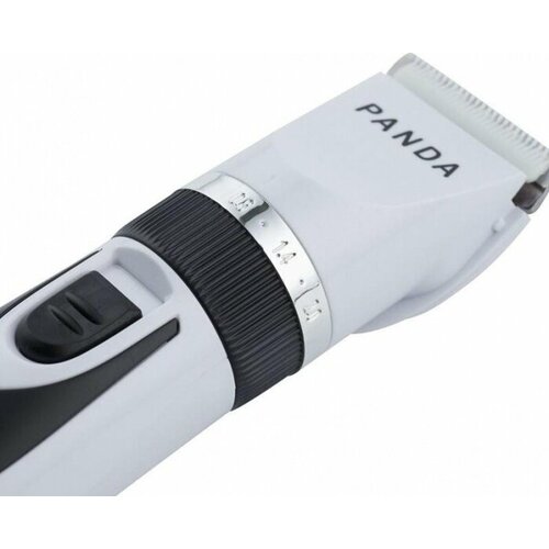 Dewal Beauty HC9001-White Машинка для стрижки волос panda white 08 - 20 мм dewal beauty hc9001-white 287900₽