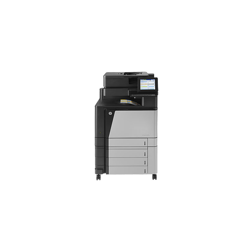 HP Color LaserJet Flow MFP M880z+ A2W76A