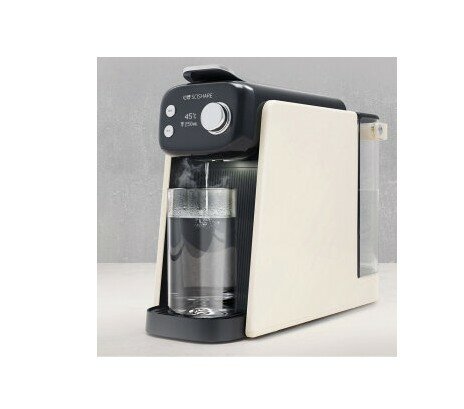 Капсульная кофемашина Xiaomi Scishare Capsule Coffee Maker (S1203) — фото 3