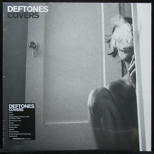 Виниловая пластинка Reprise Deftones – Covers