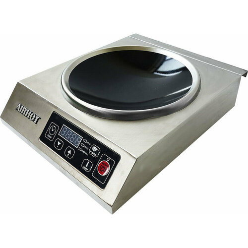   Airhot IP3500 WOK