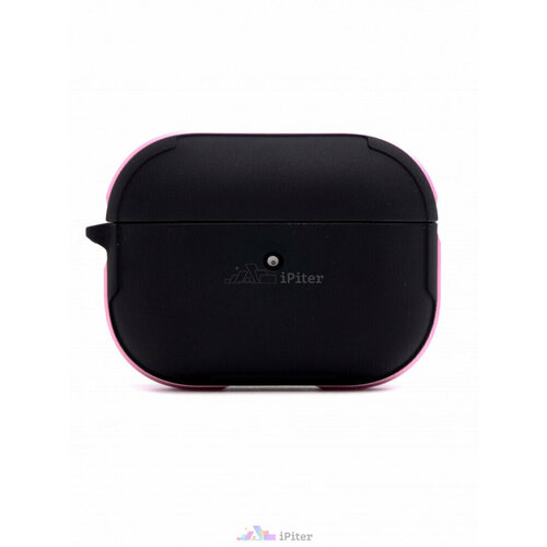 Чехол K-DOO Soft Touch для AirPods Pro (Розовый)