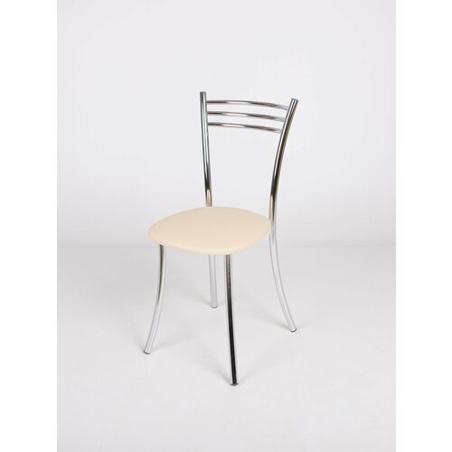 Стул Хром1(комплект 4 шт.)