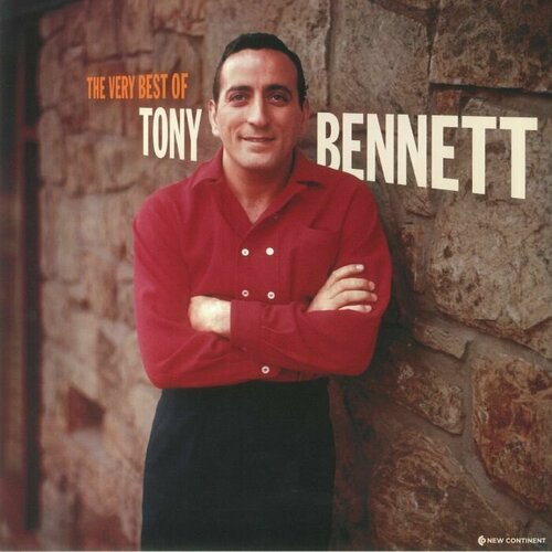 Bennett Tony 