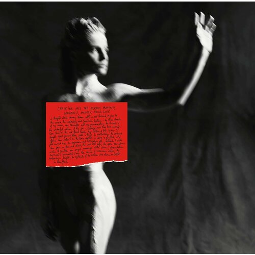 Christine And The Queens 