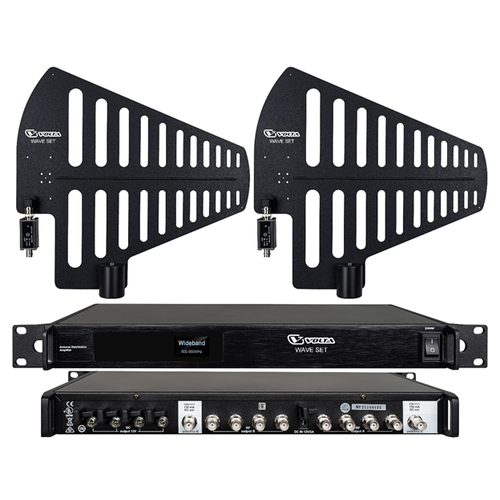 Volta Wave Set 6573000₽