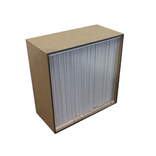 Фильтр абсолютной очистки Элвент 305-610-150 H13/К2/С0/У0 ФВА-1