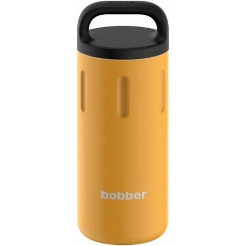 Термокружка bobber Bottle 590 (Цвет: Имбирный, Объём, л: 0,59)