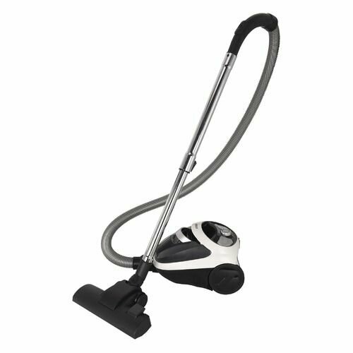 Пылесос Hyundai HYV-C1995 1800Вт белыйчерный 529500₽