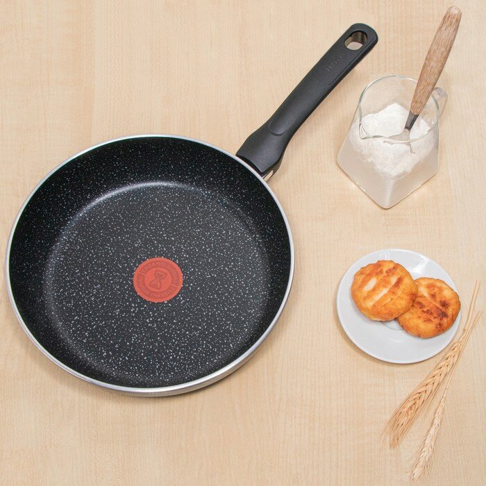 Сковорода Tefal - фото №6