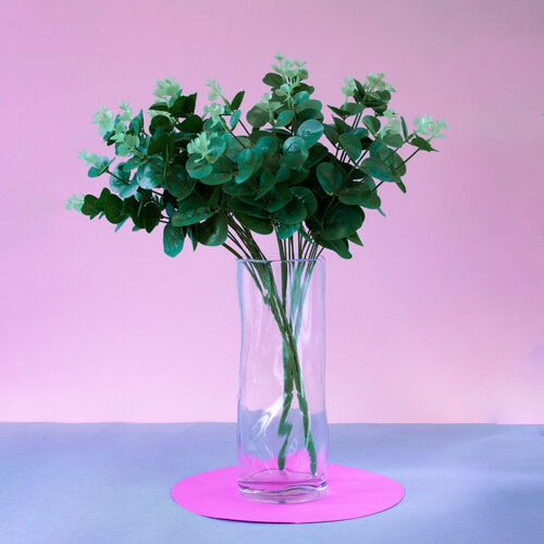 Ваза Refractoriness разные цвета Светлый 699₽