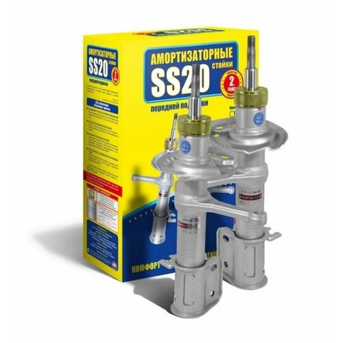 Амортизатор ВАЗ-2108 передн. лев, прав. (SS-20) Комфорт