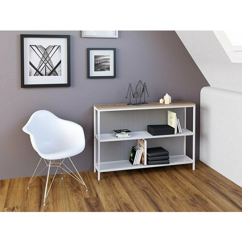 Стеллаж BRONSO 34244₽