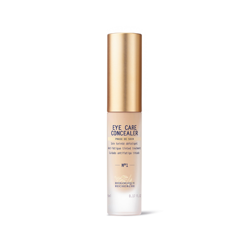 Eye Care Concealer N°1 Тонирующий уход против усталости