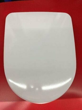 Изображение Крышка-сидение для унитаза Kolo Panda (SoftClose) с микролифтом