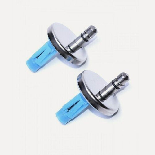 Изображение товара Скрытый крепёж для сиденья унитаза с SoftClose №1