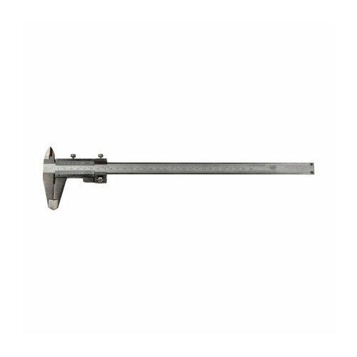 ASIMETO 363-11-6 Штангенциркуль нониусный тип 1; 0,02 мм, 0-280 мм, со сборной рамкой