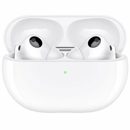 Huawei FreeBuds Pro 3 White 55037053 беспроводные наушники с микрофоном затычки Bluetooth 21564₽