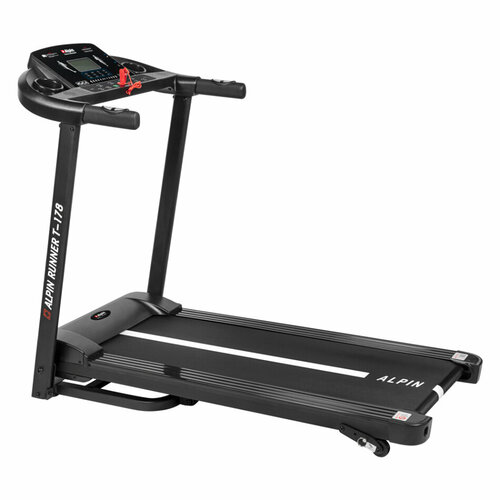 ALPIN RUNNER T-178