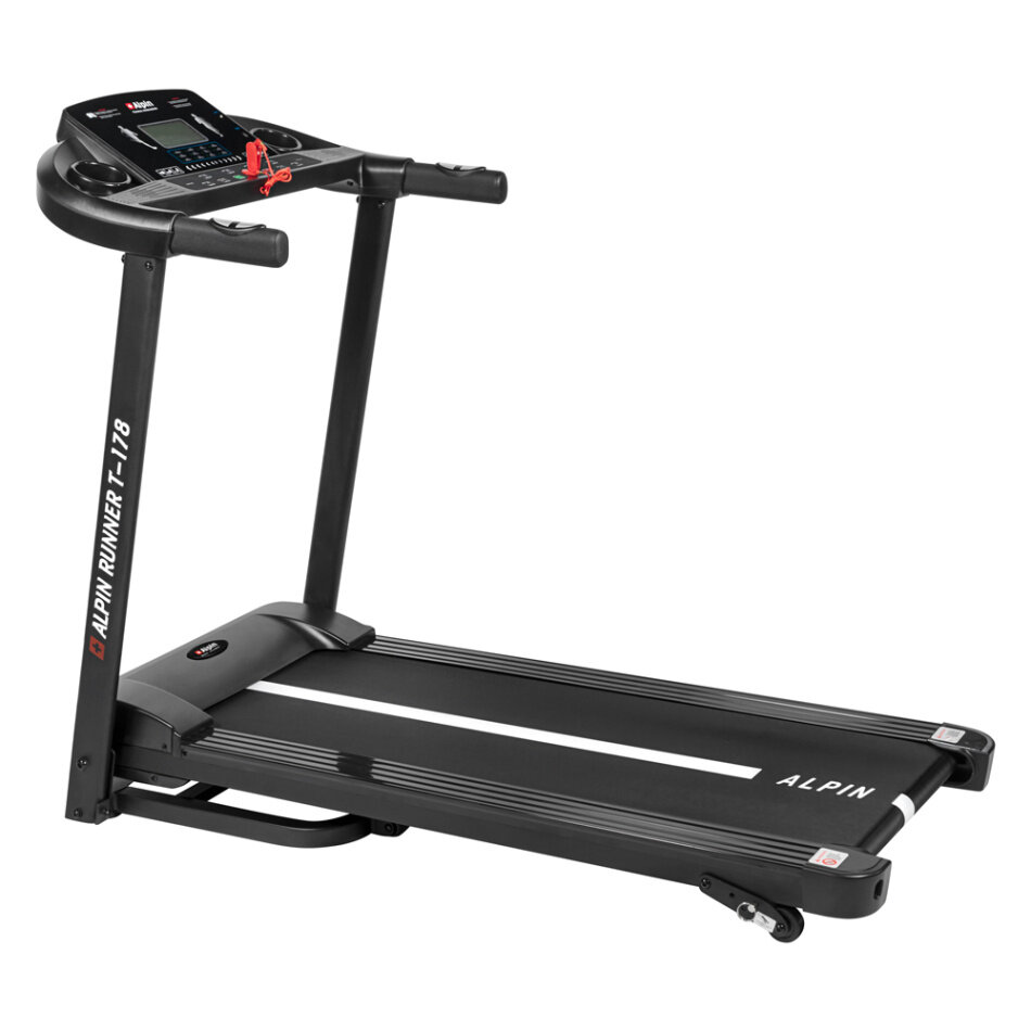 ALPIN RUNNER T-178