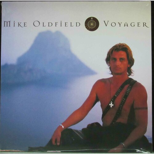 Oldfield Mike Виниловая пластинка Oldfield Mike Voyager виниловые пластинки warner music mike oldfield voyager lp