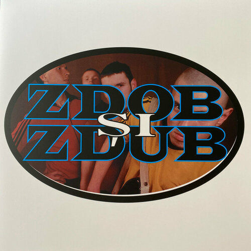 Zdob si Zdub 