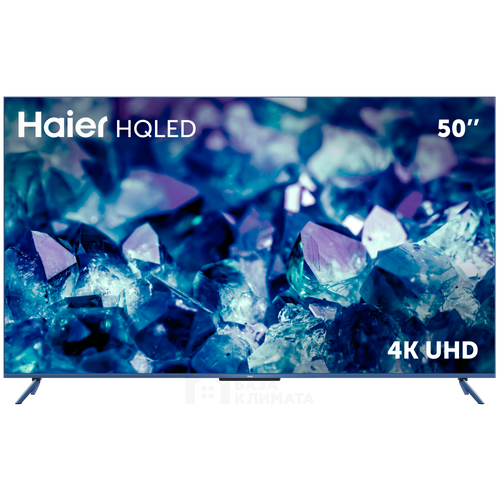 Телевизор Haier 50 Smart TV S5 6373800₽