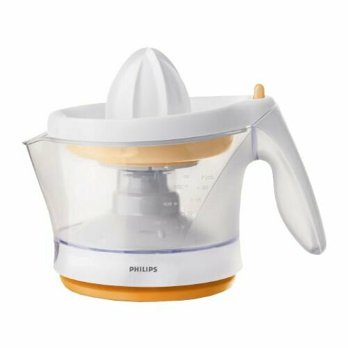 Соковыжималки электрические Philips Соковыжималка Philips HR 274440 539000₽