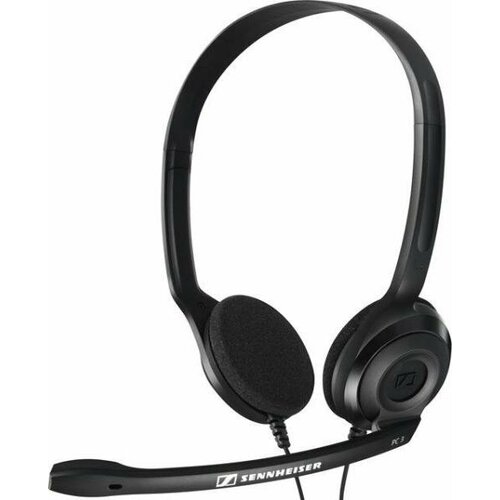 Наушники Sennheiser Headset PC 3.2 черный