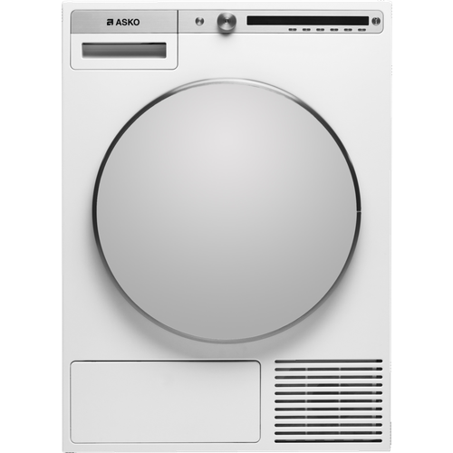 Сушильная машина Asko TDC1781H W 134900₽