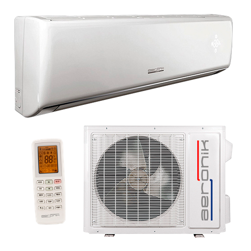 Aeronik Super HS5 ASI-36НМ4/ASO-36НМ4