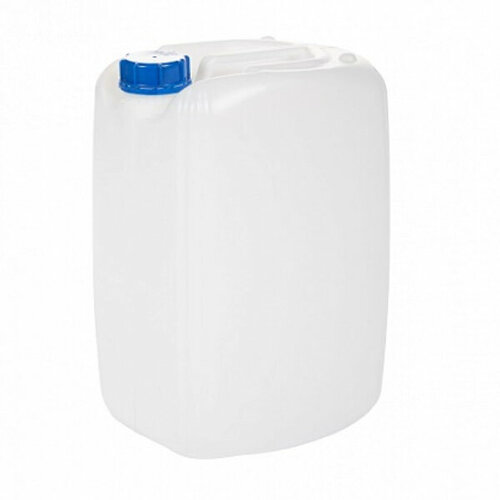 Канистра пластиковая Евро, 20 л