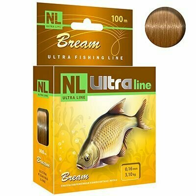 NL ULTRA BREAM (Лещ)