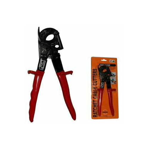 Инструмент HS-325A ratchet cable cut tools pliers hs 325a