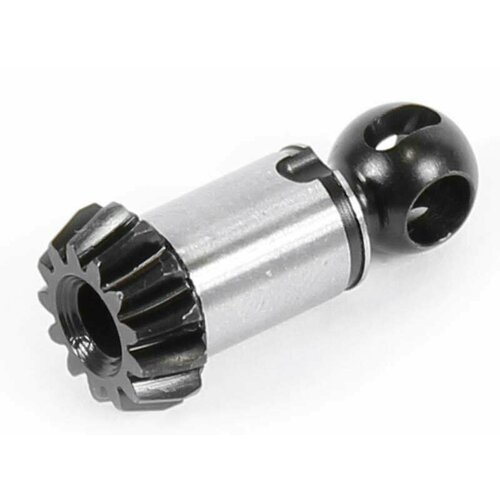 INPUT GEAR (1pc) Team Durango (запчасти) TD310084 запчасти gmade gmade parts gmade input universal joint set