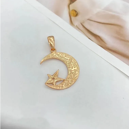 Подвеска Babilon золотой 599₽