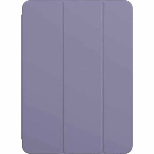 Adamant Чехол-книжка Adamant Smart Folio English Lavender для iPad Pro 12