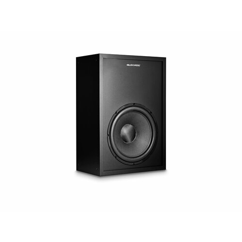 Сабвуфер MK Sound C15S (в комплекте VA500 Blue Edition) Vinyl